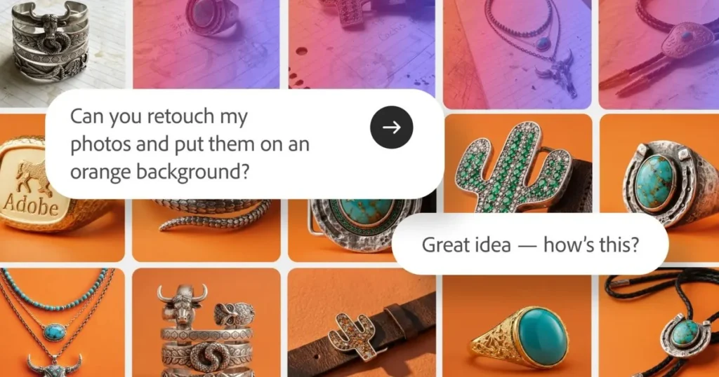 Az Adobe új AI asszisztense órákat spórol a Photoshopban és videóban