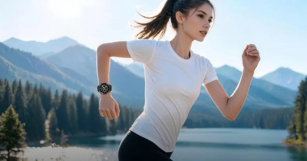 Honor Watch 6: 35 napos üzemidő, vékony kialakulás, sportfókusz Honor Watch 6: 35 napos üzemidő, vékony kialakulás, sportfókusz