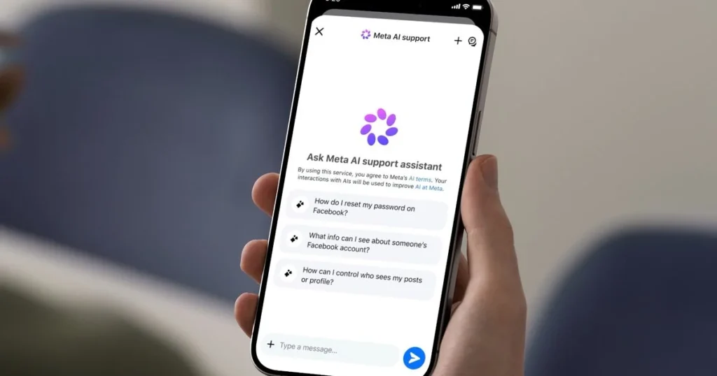 Az Instagram fiókok ellopására használt AI Az Instagram fiókok ellopására használt AI