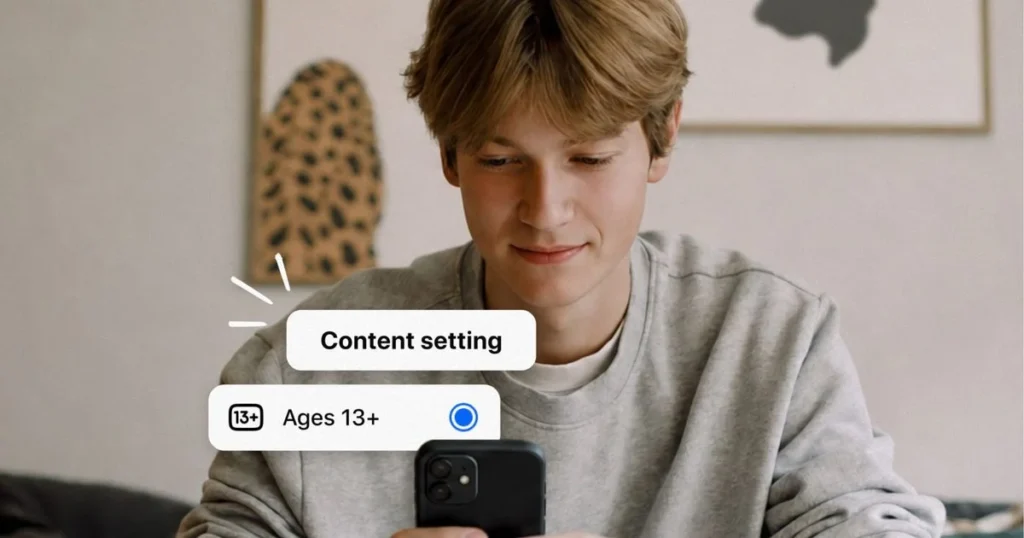 Az Instagram leállítja a tiniknek szánt egészségtelen tartalmakat