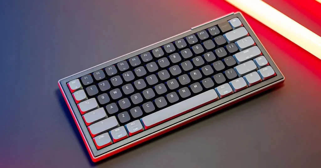 Cherry XTRFY K63W Pro Compact: vezeték nélküli, de késik?