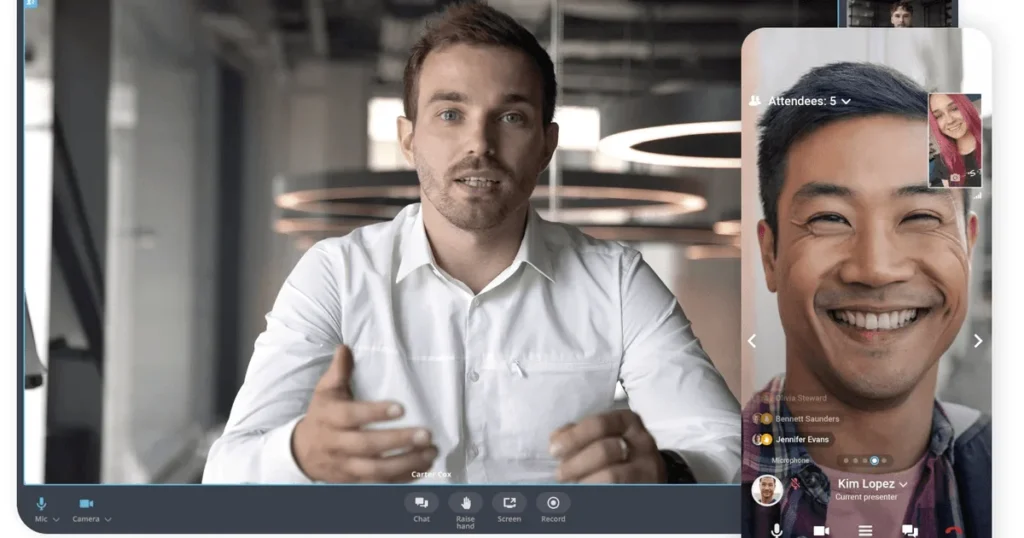 Egyre több cég választja a Bitrix24-et CRM-re és projektmenedzsmentre 2026 Egyre több cég választja a Bitrix24-et CRM-re és projektmenedzsmentre 2026