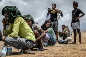 Etióp püspökök: Migránsok védelme és emberi méltóság tisztelete