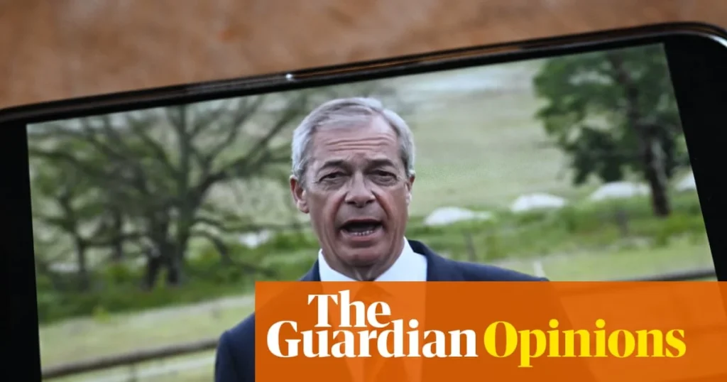 Farage a gyengülő támogatást használja: visszahozná a szélsőséget Farage a gyengülő támogatást használja: visszahozná a szélsőséget