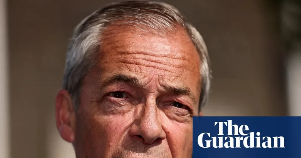 Farage dühét az EU