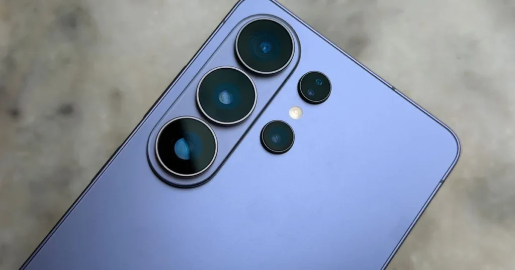 Galaxy S27: Ugyanaz a kamera, vagy tényleg más a játék?