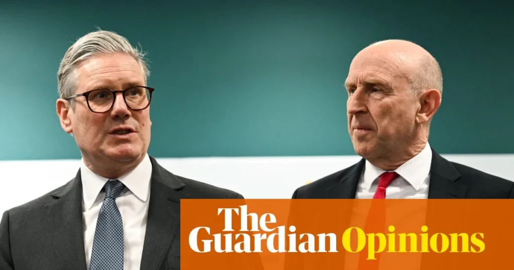 John Healey távozik: időzített bombát tesz a Downing Streetre