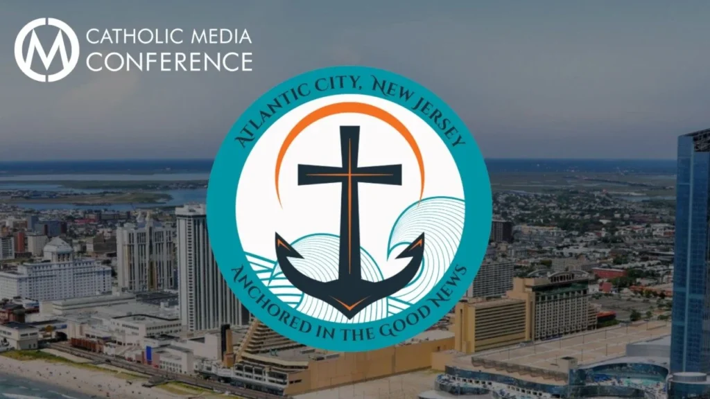 Katolikus újságírók találkozója Atlantic Cityben: hit és innováció a dig
