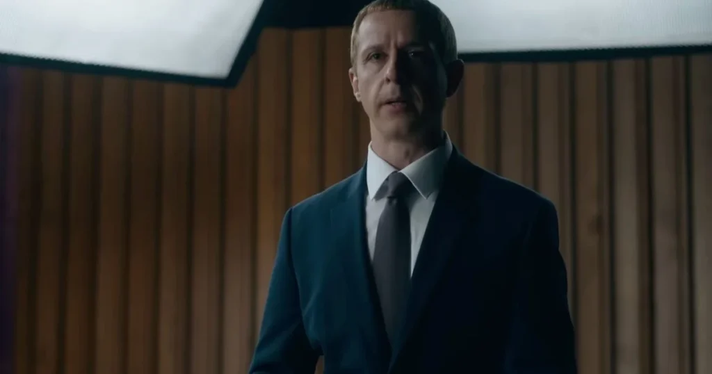 Megjelent a The Social Reckoning előzetese: Jeremy Strong Mark Zuckerbergnek?