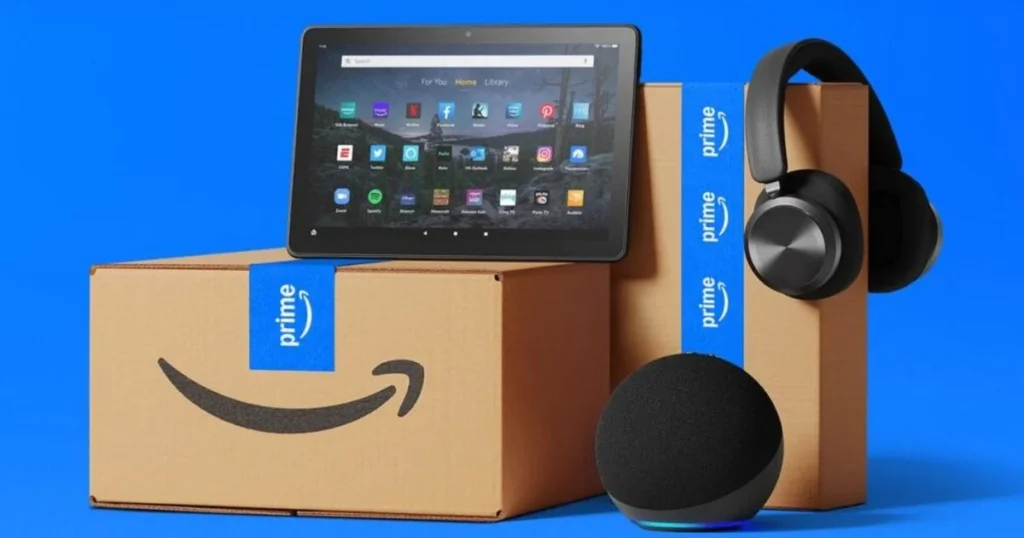 Mikor lesz a Prime Day? Az Amazon már korábban indít idén Mikor lesz a Prime Day? Az Amazon már korábban indít idén