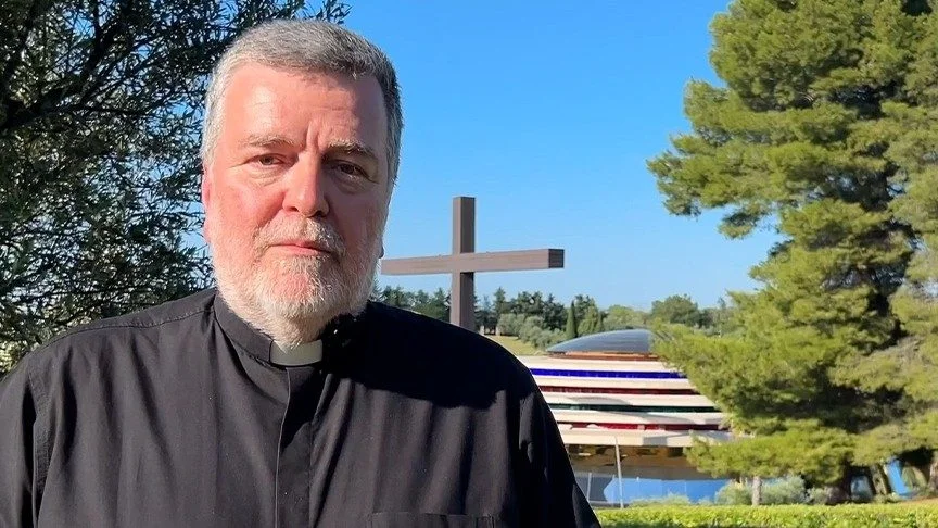 Msgr Grasselli: Isten gondviselése a misszióban Msgr Grasselli: Isten gondviselése a misszióban