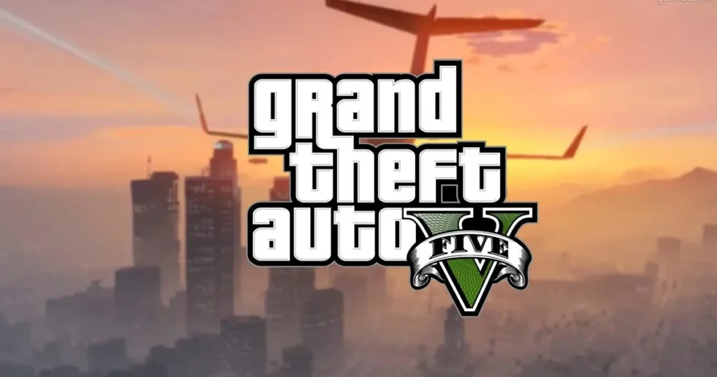 Nem lesz hamar GTA 6: frissített GTA 5 Nem lesz hamar GTA 6: frissített GTA 5