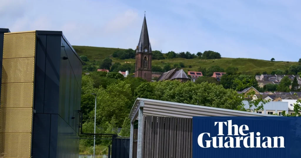 Nincs munka: csalódás Walesben, ahol a Brexitre szavaztak