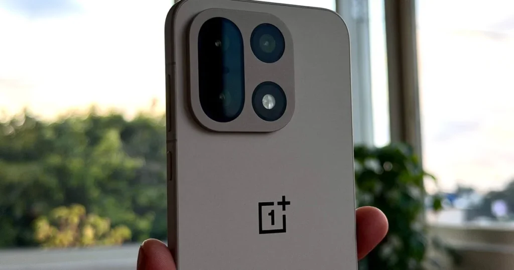 OnePlus 15: már AirDrop-kompatibilis Android iPhone OnePlus 15: már AirDrop-kompatibilis Android iPhone
