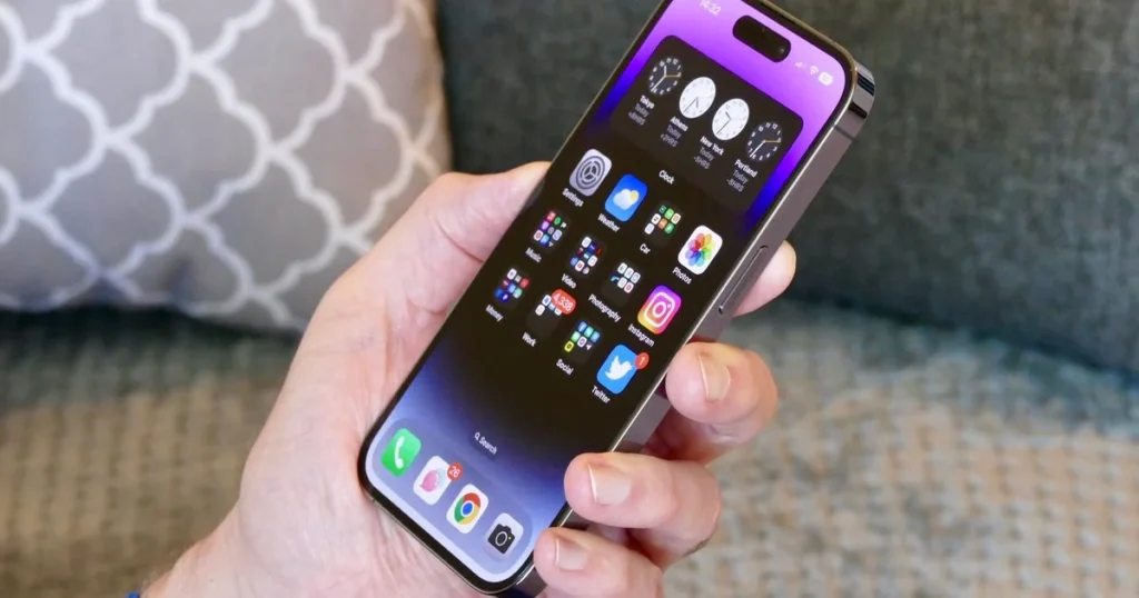 Használt iPhone vásárlás: miért most a legjobb idő? Használt iPhone vásárlás: miért most a legjobb idő?