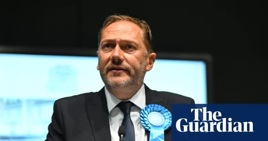 Skót Tories nyer Aberdeen Southban, kiütötték az SNP