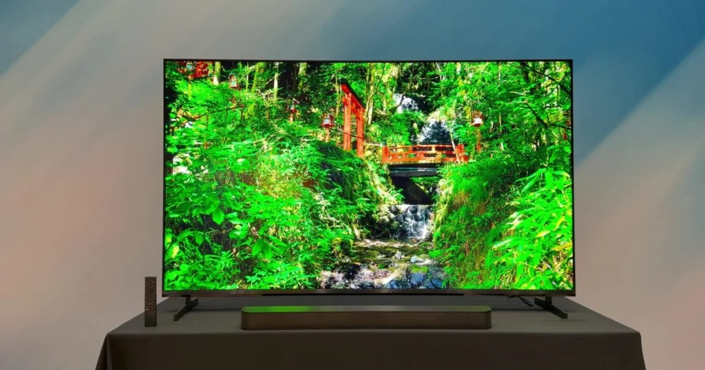 Sony 2026 TV-k és házimozi újdonságok: ez jön 2026