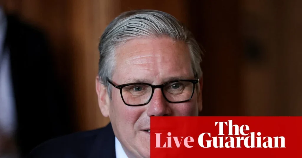 Starmer lemond? Trump szerint hamarosan távozik – mi áll a hátterében? Starmer lemond? Trump szerint hamarosan távozik – mi áll a hátterében?