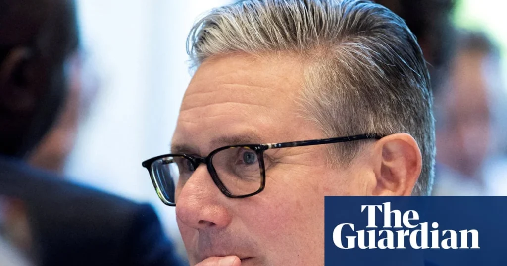 Starmer lemondása hétfőn: mi várható a brit politikában és Burnham esély