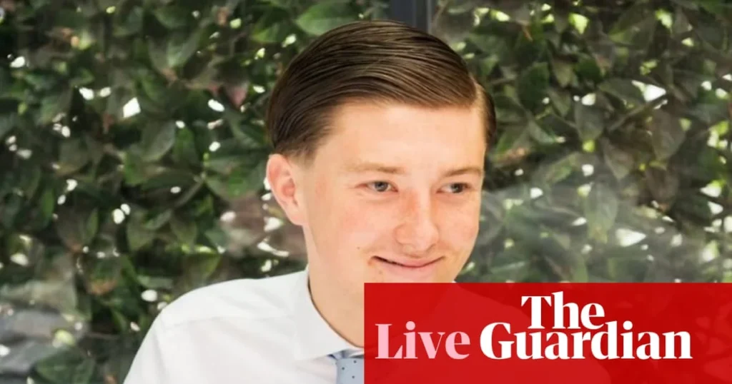 Starmer rosszul lett Nowak letartóztatásáról szóló videótól Starmer rosszul lett Nowak letartóztatásáról szóló videótól