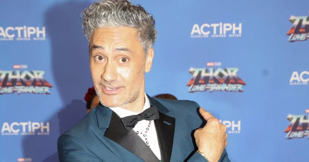 Taika Waititi Klára és a Napja: sci Taika Waititi Klára és a Napja: sci