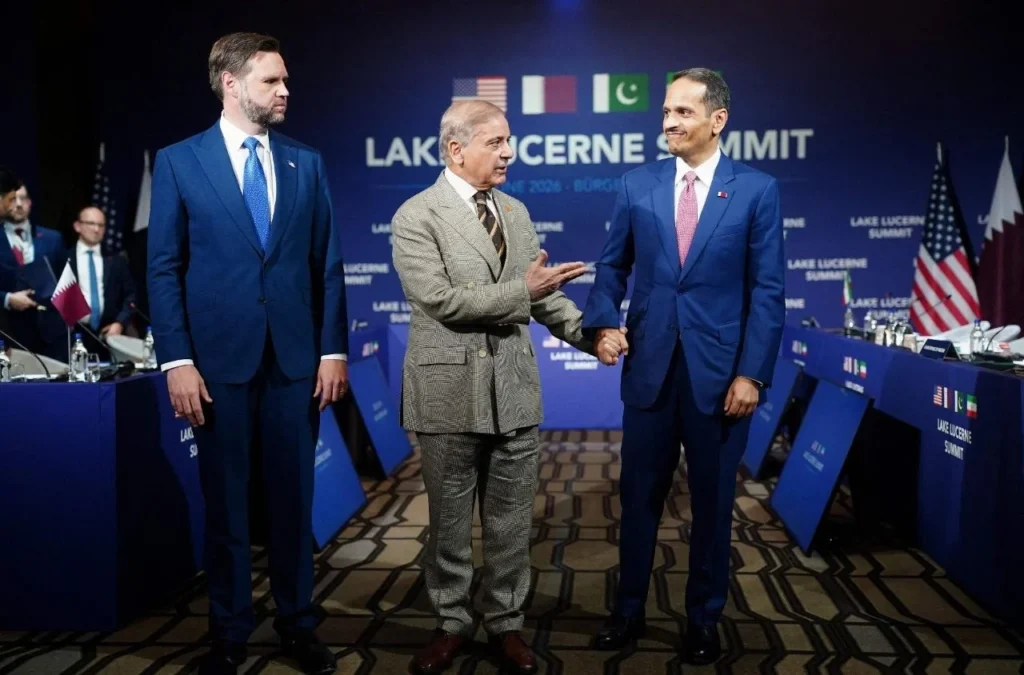 USA–Irán béke Svájcban: elkezdődtek a tárgyalások USA–Irán béke Svájcban: elkezdődtek a tárgyalások