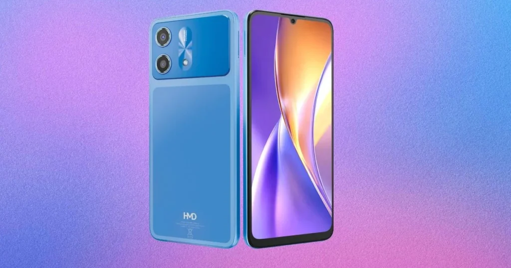 HMD Luma 2: Új iPhone-klön kiszivárgott – mit tud a Luma 2?