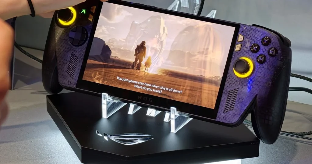 Xbox Handfelt logó feltűnt – új konzol vagy csak kompatibilitás?