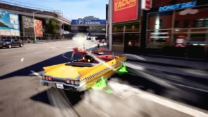 A Sega feledett verseny