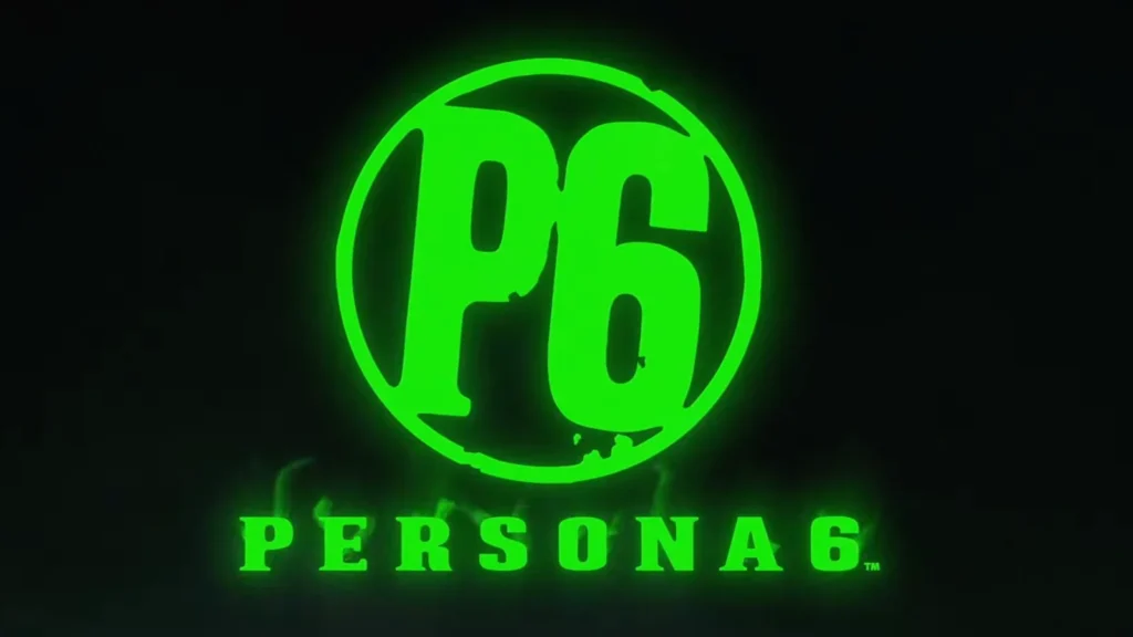 Persona 6: hivatalosan is nagy Xbox