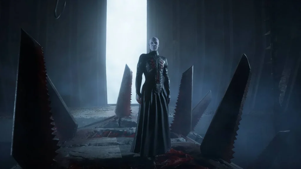 Megjön a New Hellraiser: az első nagy dobás a szériában?