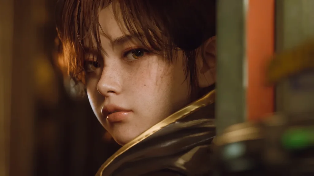 Stellar Blade: A Blood Rain még durvább és ijesztőbb lesz