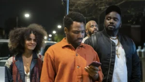 Ki Wiley az Atlanta-ban? A rejtélyes figyelem megfejtése