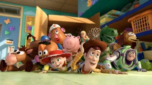 Toy Story 5: miért maradnak háttérbe a kedvenc karakterek?