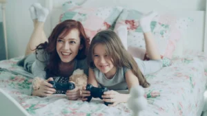 Hihetetlen! 212 millió amerikai hivatalosan gamer