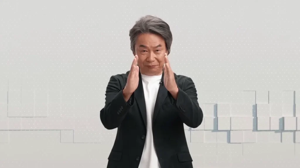 A Nintendo Direct vetett véget az E3