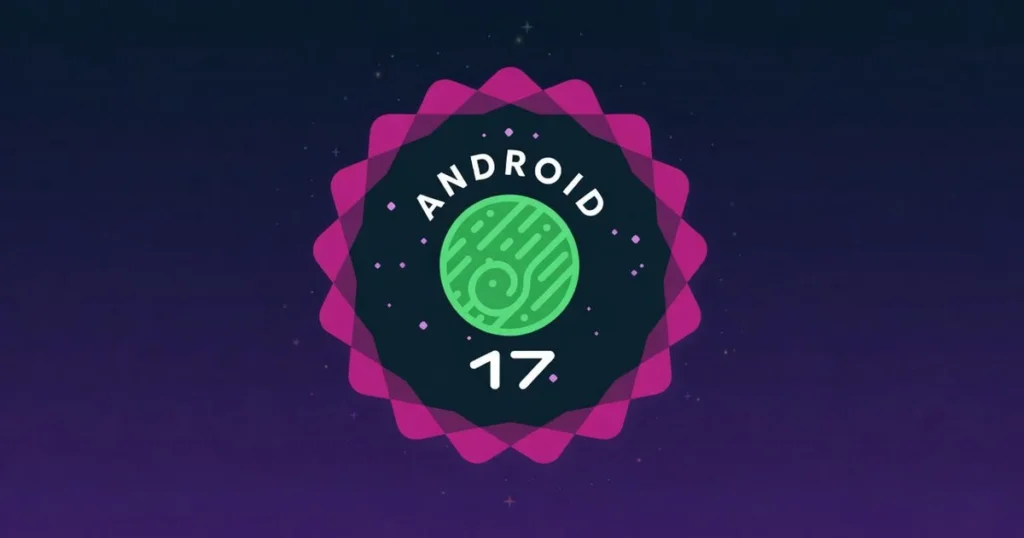 Android 17 makes a strong case for ignoring Android version numbers entirely Android 17 makes a strong case for ignoring Android version numbers entirely