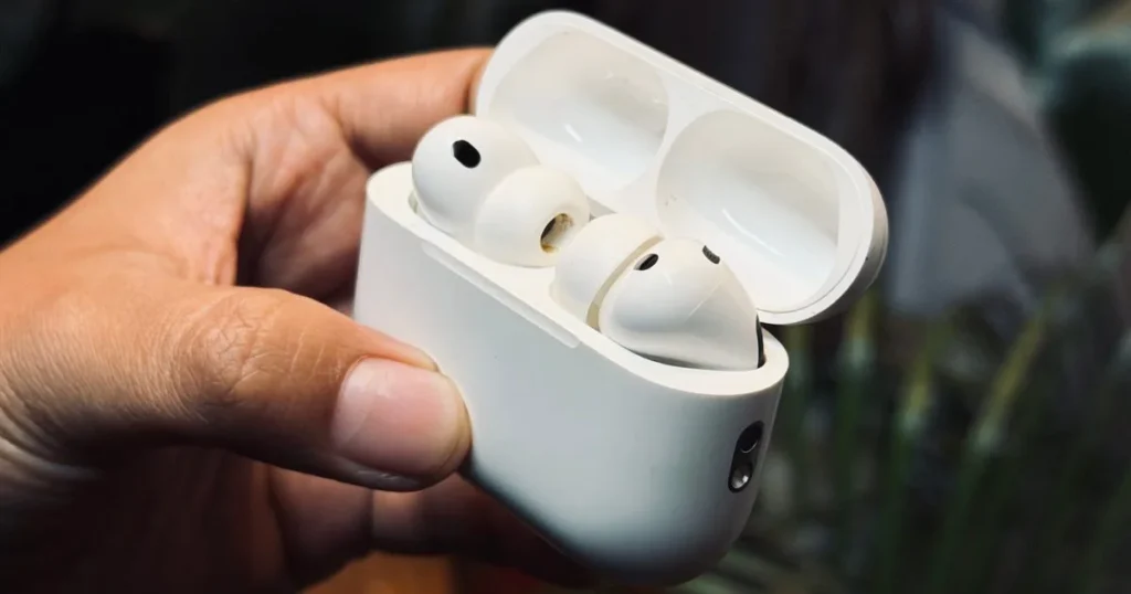 Apple’s rumored camera AirPods Pro may have hit a major roadblock Apple’s rumored camera AirPods Pro may have hit a major roadblock