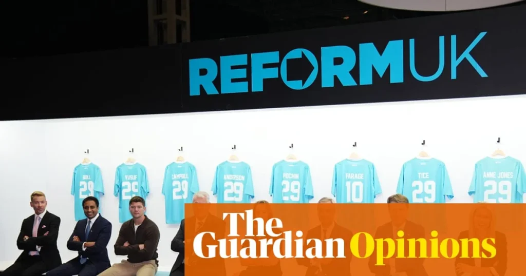 Bin tactics. At times like these, only a Zia perma-rage defence of Nige will do | John Crace