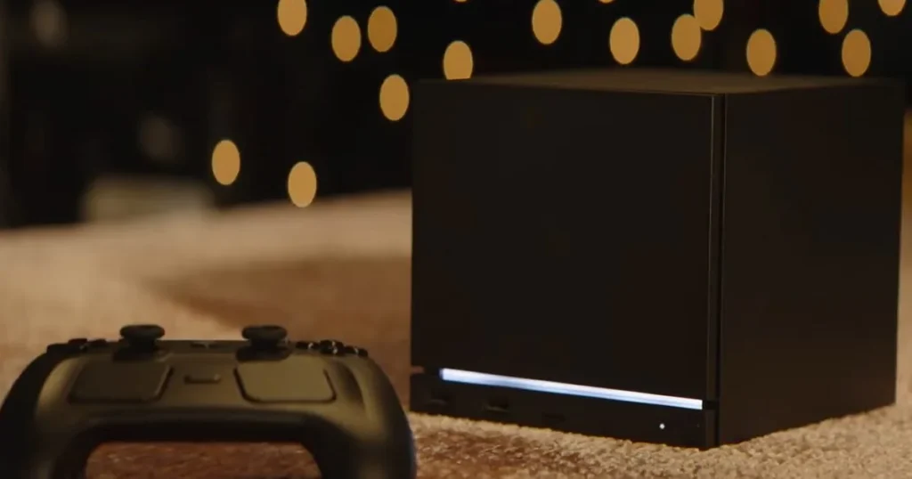 Forget console wars. Steam Machine may help kill lazy PC gaming ports Forget console wars. Steam Machine may help kill lazy PC gaming ports