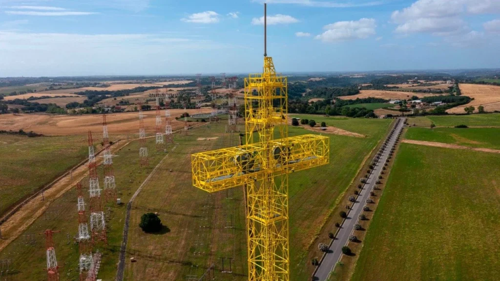 Holy See signs agreement for renewable energy project near Rome – Vatican News Holy See signs agreement for renewable energy project near Rome – Vatican News