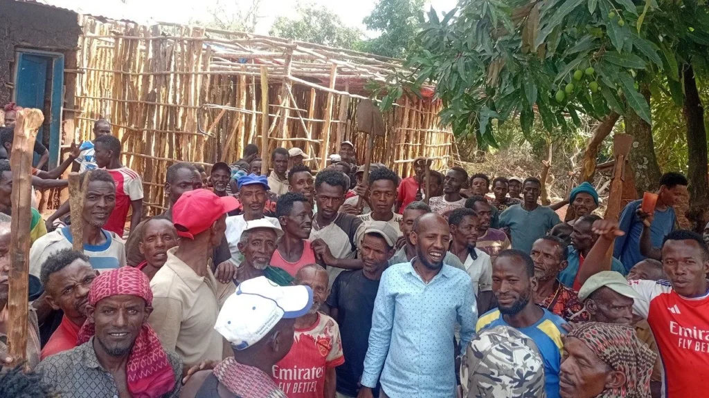 Italian NGO helps bring clean water to villages in Ethiopia – Vatican News Italian NGO helps bring clean water to villages in Ethiopia – Vatican News
