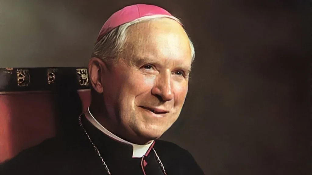 Lefebvre's schism repeated 38 years later – Vatican News