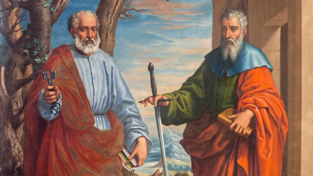 Lord's Day Reflection: 'The Silent Collapse and conversion of the Ego' – Vatican News
