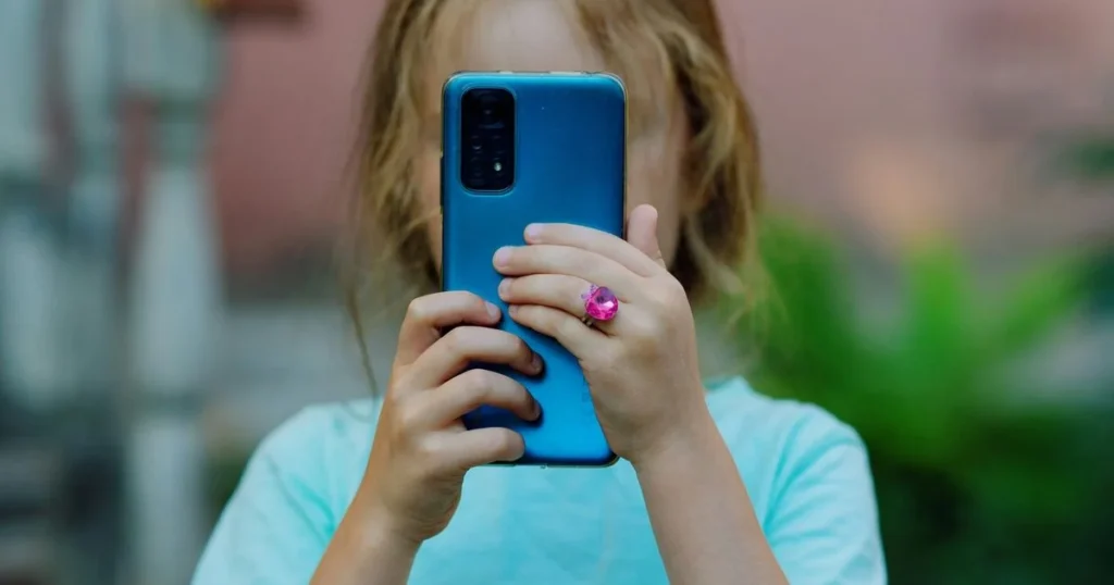 Most Americans want kids off social media before 16, new survey shows Most Americans want kids off social media before 16, new survey shows