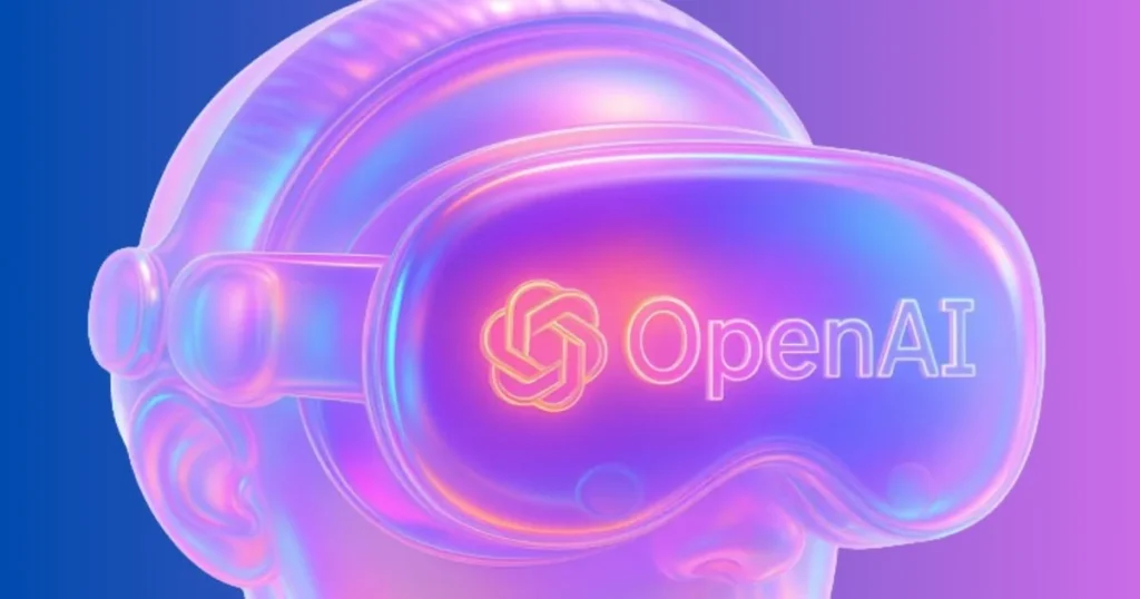 OpenAI’s poaching from Apple hints at ChatGPT-powered wearables coming for your face OpenAI’s poaching from Apple hints at ChatGPT-powered wearables coming for your face