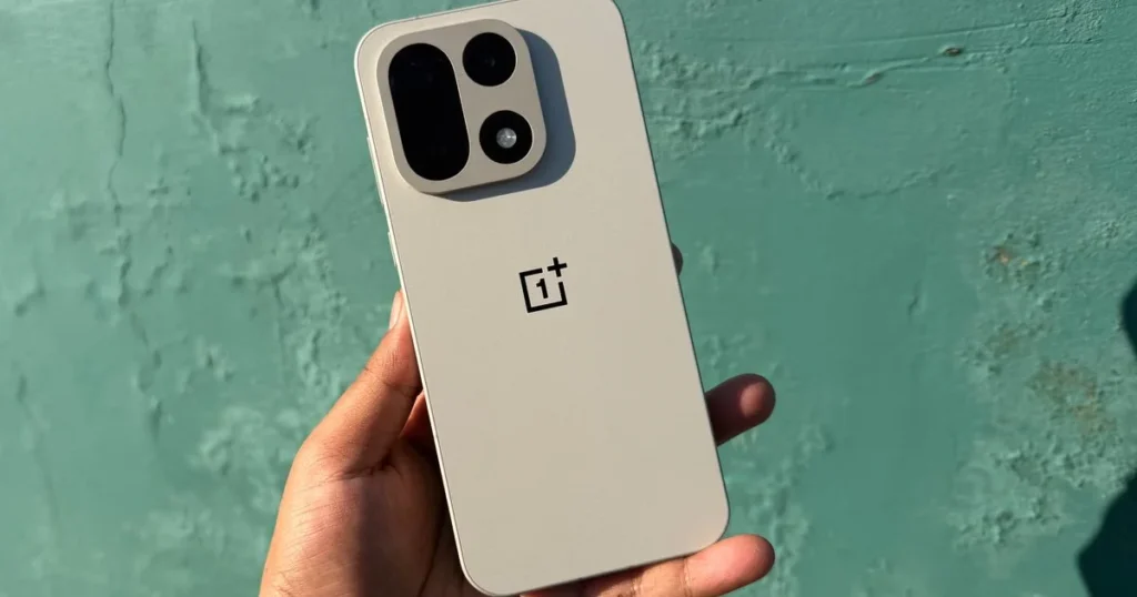 OxygenOS made OnePlus phones special. Now, it might go away forever