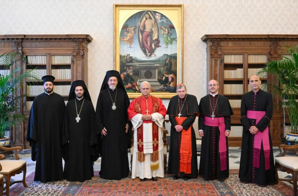 Pope: All Christians called to celebrate 2033 anniversary of Christ's Redemption – Vatican News Pope: All Christians called to celebrate 2033 anniversary of Christ's Redemption – Vatican News