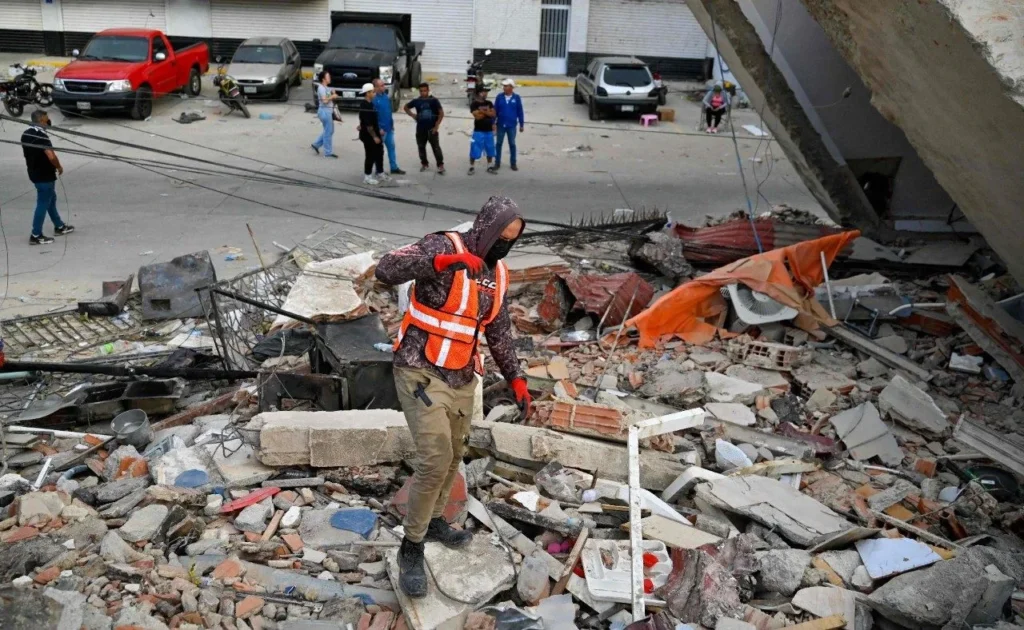 Pope Leo prays for Venezuela as quake death toll rises – Vatican News Pope Leo prays for Venezuela as quake death toll rises – Vatican News