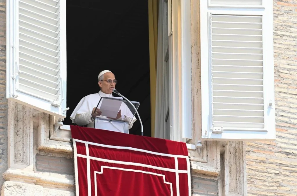 Pope thanks those who support his ministry through Peter’s Pence collection – Vatican News Pope thanks those who support his ministry through Peter’s Pence collection – Vatican News